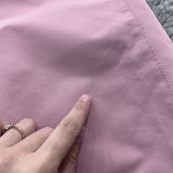 Штани грязепруф h&m для дівчинки 3-4 роки