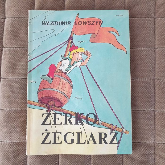 Pakiet 3 książek o Zerku – edukacja i przygoda w świecie matematyki