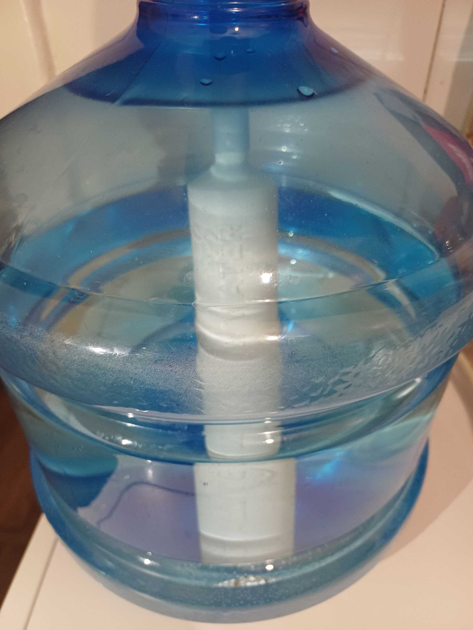 Фільтр для води, водоструктуратор іонізатор Crystallite