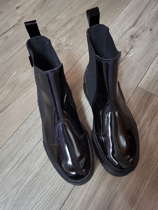 Продам челси Puma