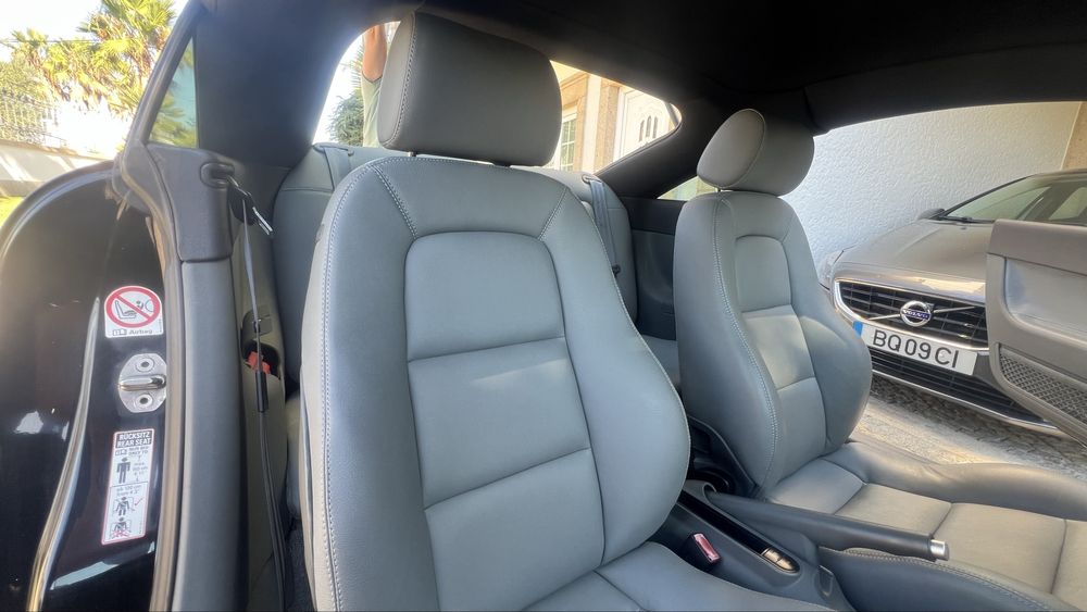 Audi TT 1.8 Turbo 180cv impecavel trato finaciamento