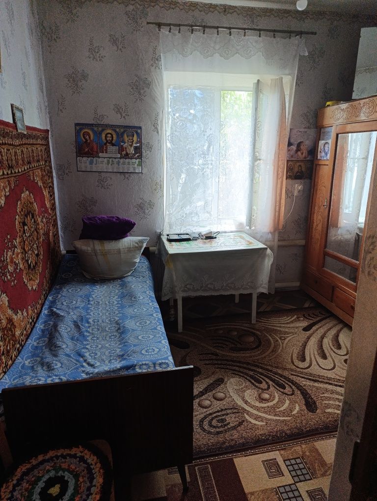 Продам дом с. Хутор Чаплино
