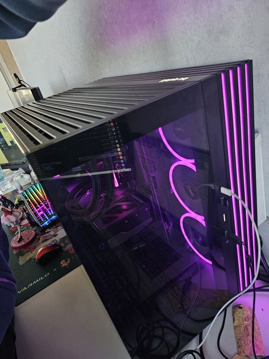 Системный блок ПК 4080s