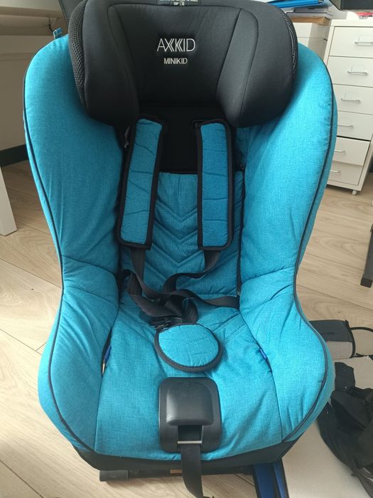 Fotelik samochody do 25 kg Axkid Mini Kid