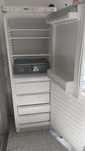 Frigorifico AEG Santo Eletronic