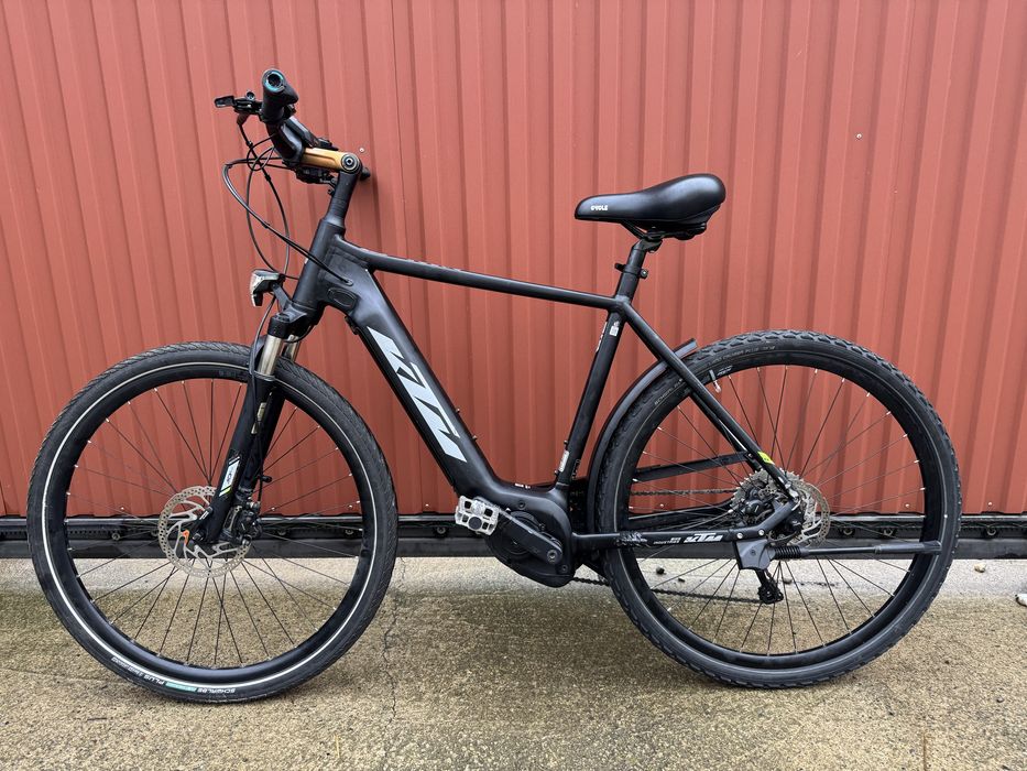 Продам електровелосипед КТМ centro 10 (motor bosh)