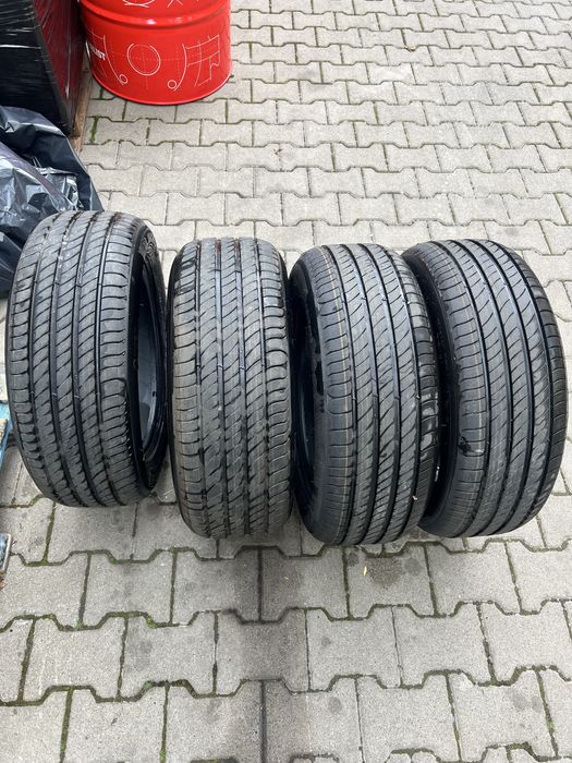 nowe Michelin Primacy 4 205/55 r16