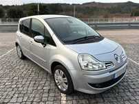 Renault Grand Modus 1.5 dCi Dynamique