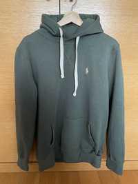 Polo Ralph Lauren Sweatshirt / Hoodie Verde escuro