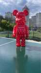 Іграшка Bearbrick  | Колекційна фігурка