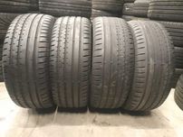 185/195-55/60/65 R15 Склад, Літні шини б/у з Європи