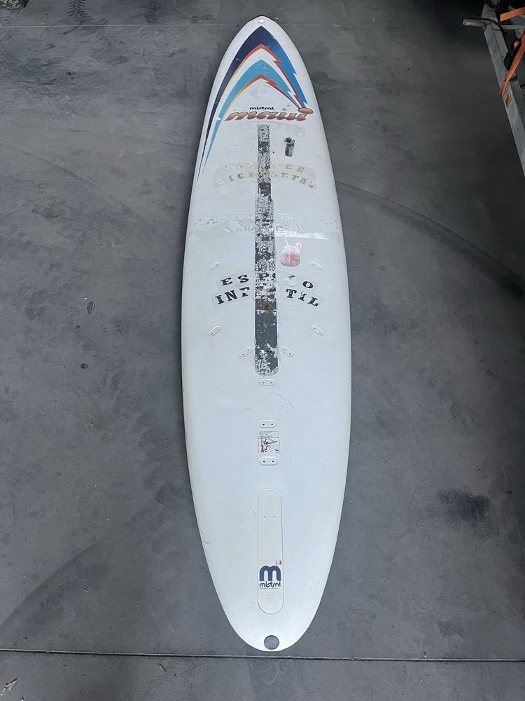 Prancha SUP Padle Windsurf