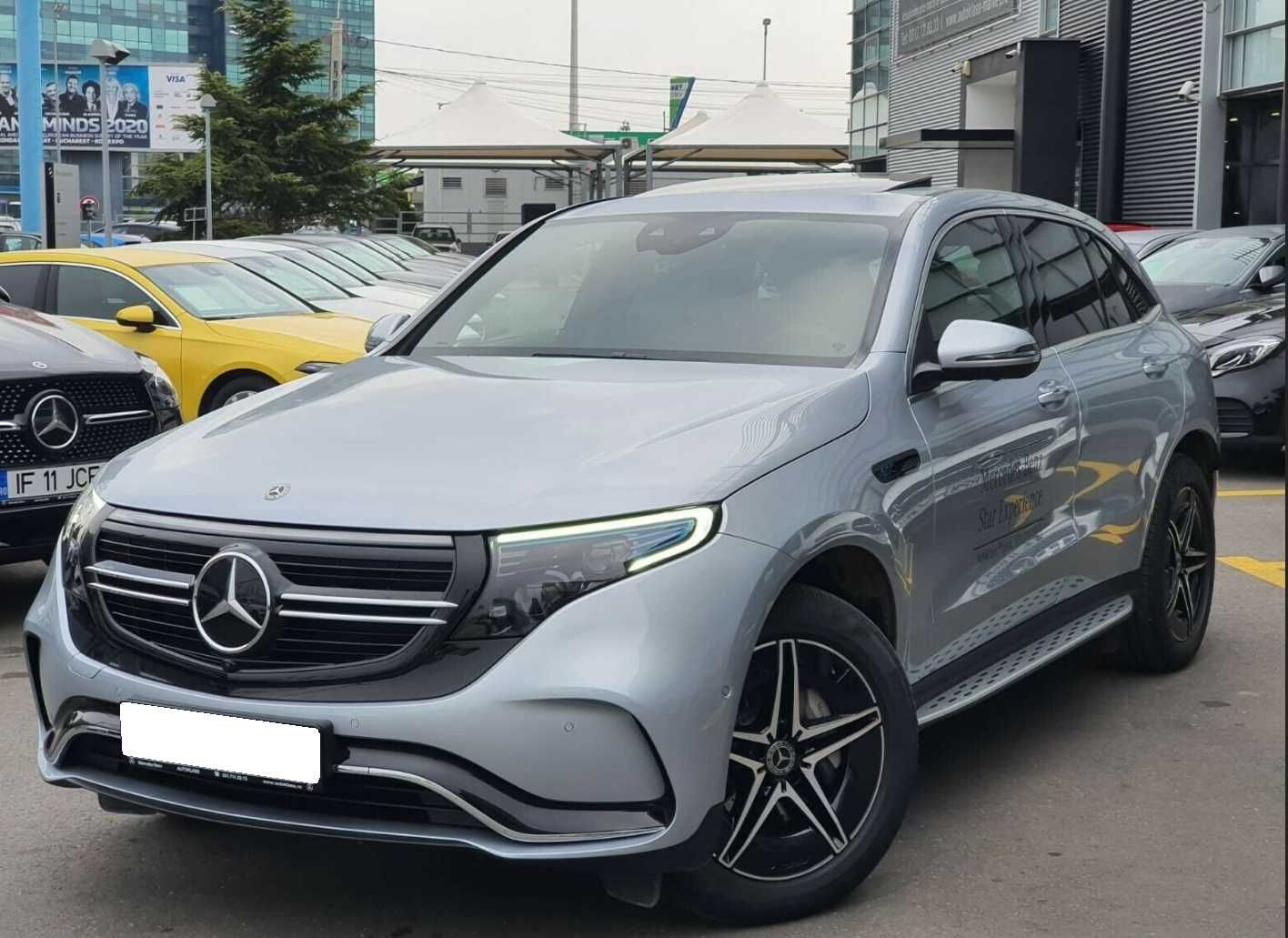Двері Mercedes W221 W222 W223 cla EQC W463 GLS SLC SLK Разборка