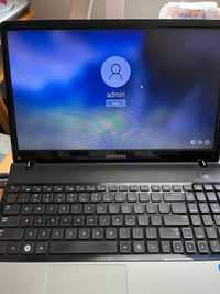 Samsung NP300E5A laptop