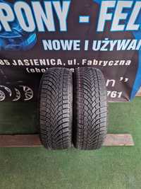 Opony zimowe 205/55/16 Bridgestone Para 7mm 2020