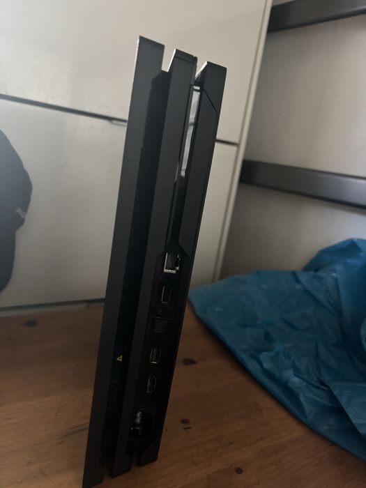 Ps4 em otimo estado p