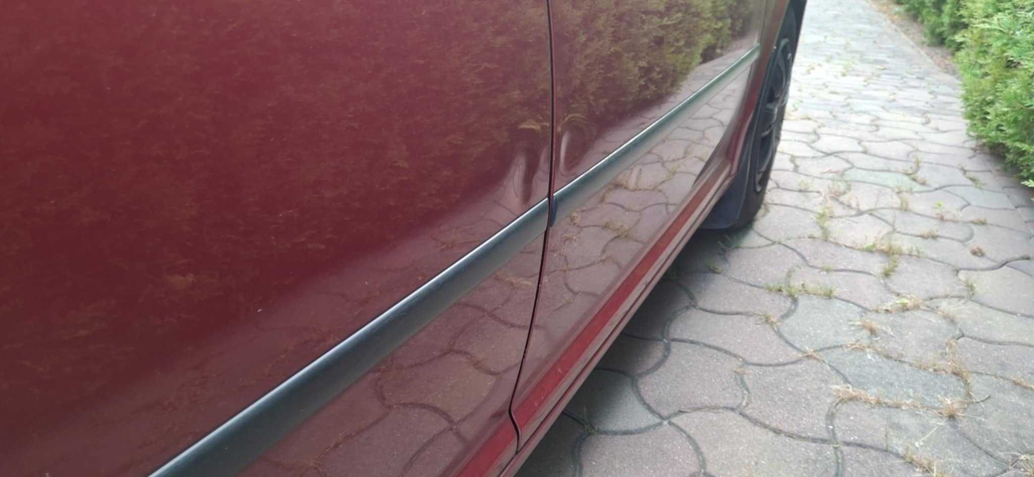 VW GOLF IV 2000 r 1.6 benzyna