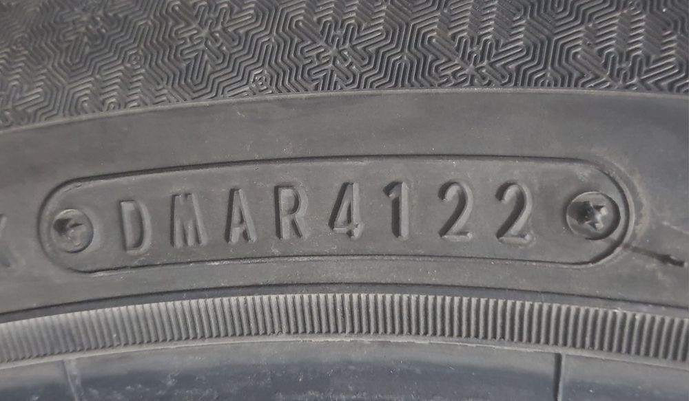 Opony zimowe Falken Eurowinter HS2 205/55/16