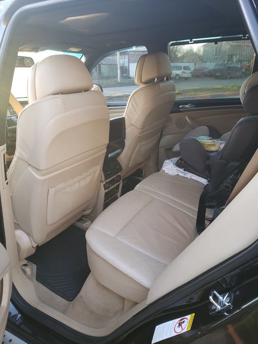 Продам Bmw X 5, e 70
