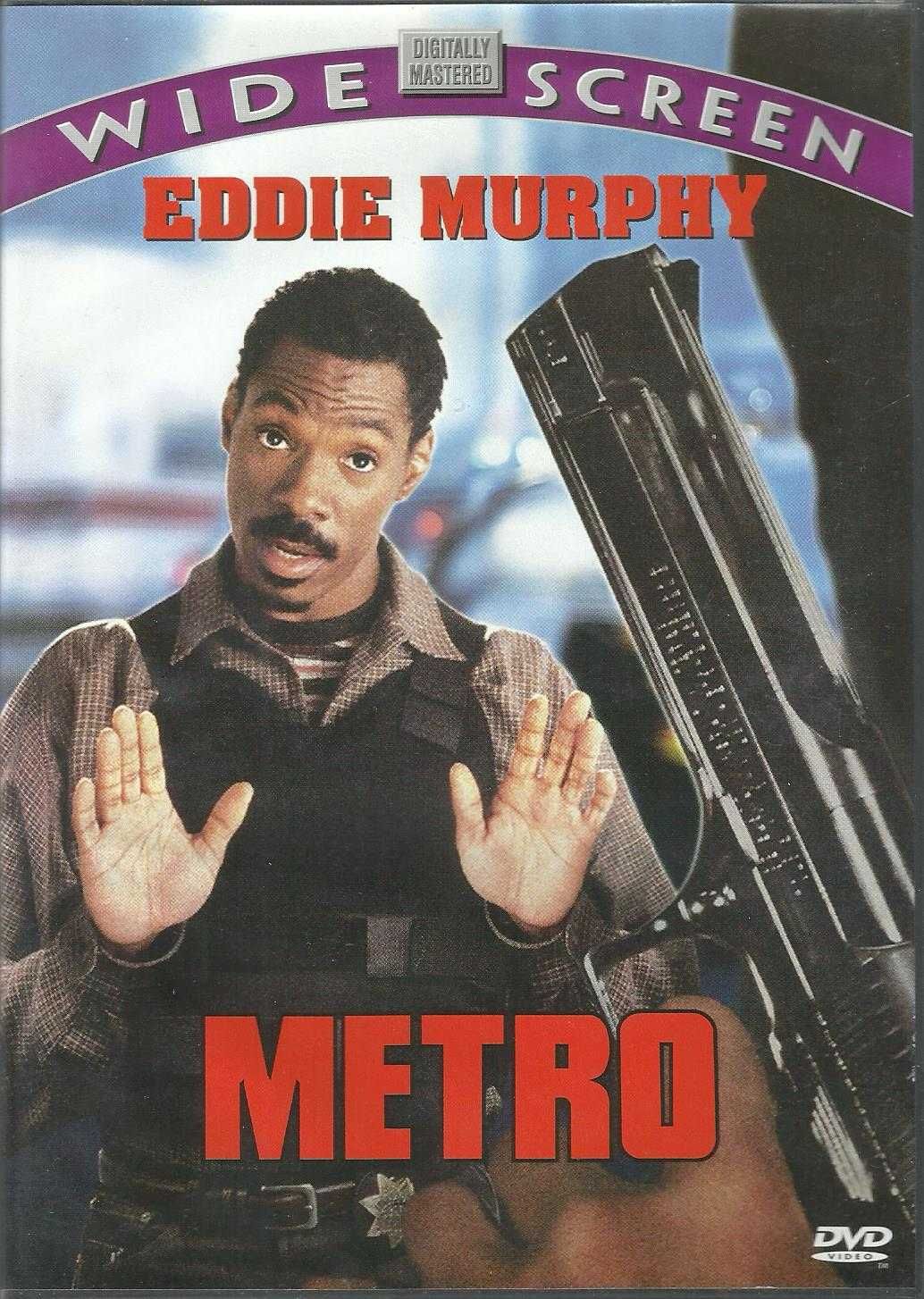 Metro     (1987)