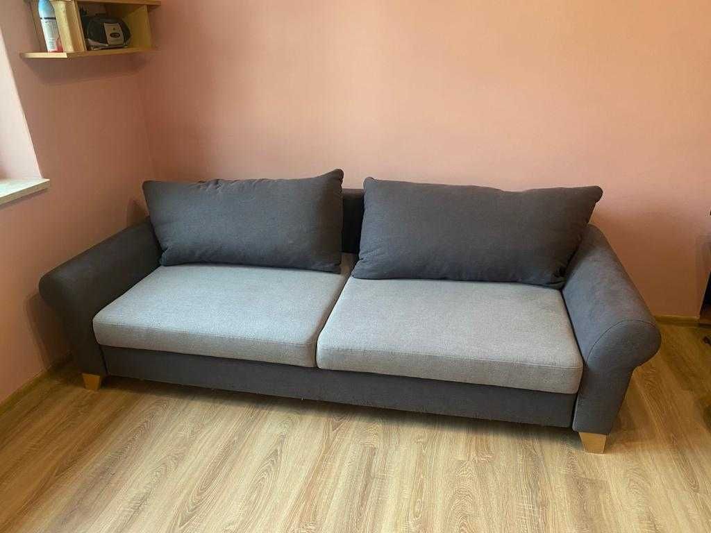 Kawalerka umeblowana 1 piętro 35,4m2 do wynajęcia -Trynek,Gliwice
