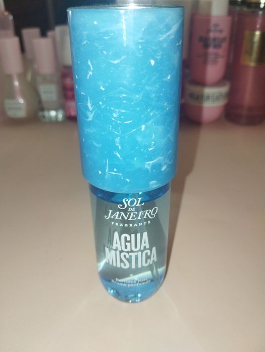 Mgiełka Sol de Janeiro