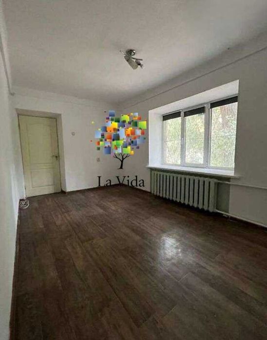 3 кімнатна квартира на 2 повесі вул. Лесі Українки 14