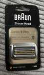Braun 9 Pro blok ostrzy 94M