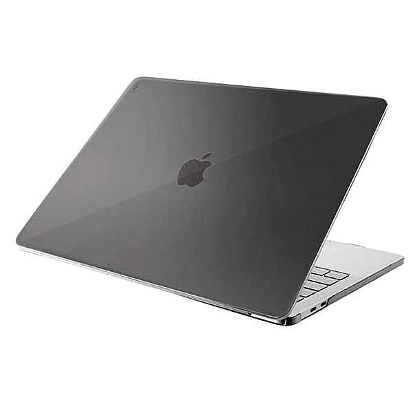 Etui Uniq Husk Pro Claro na MacBook Air 13'' (2020) - szare