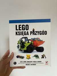 Lego Ksiega Przygod
