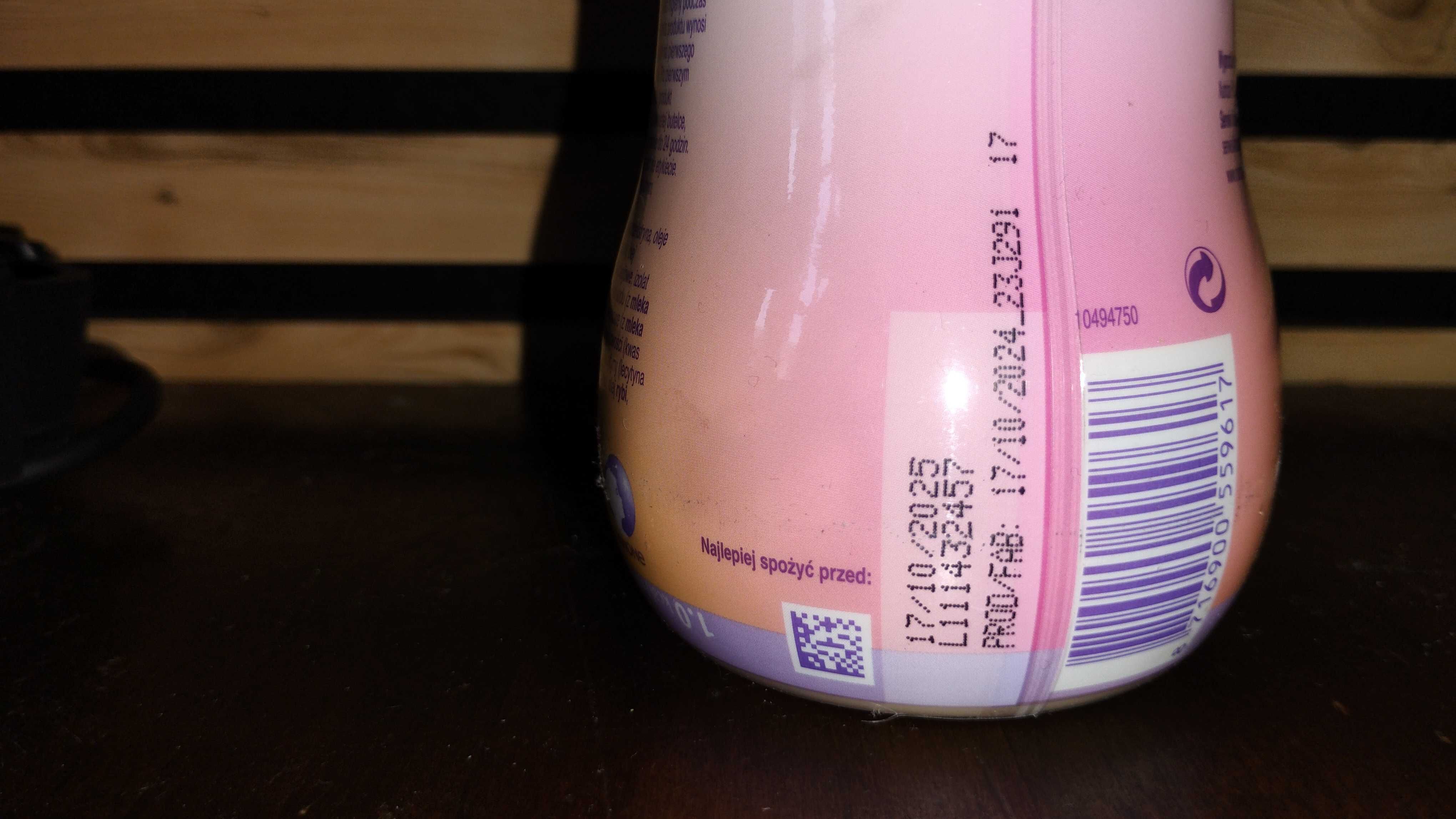 Nutrison 1.0 kcal/ml 500 ml