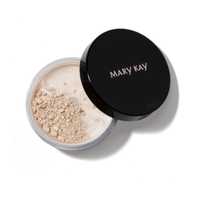 Jedwabisty Puder Wygładzający Light Ivory Mary Kay