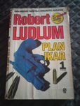 Plan Ikar tom I R. Ludlum