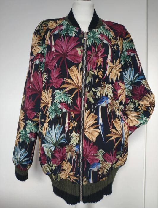 Kurtka / bomberka Zara