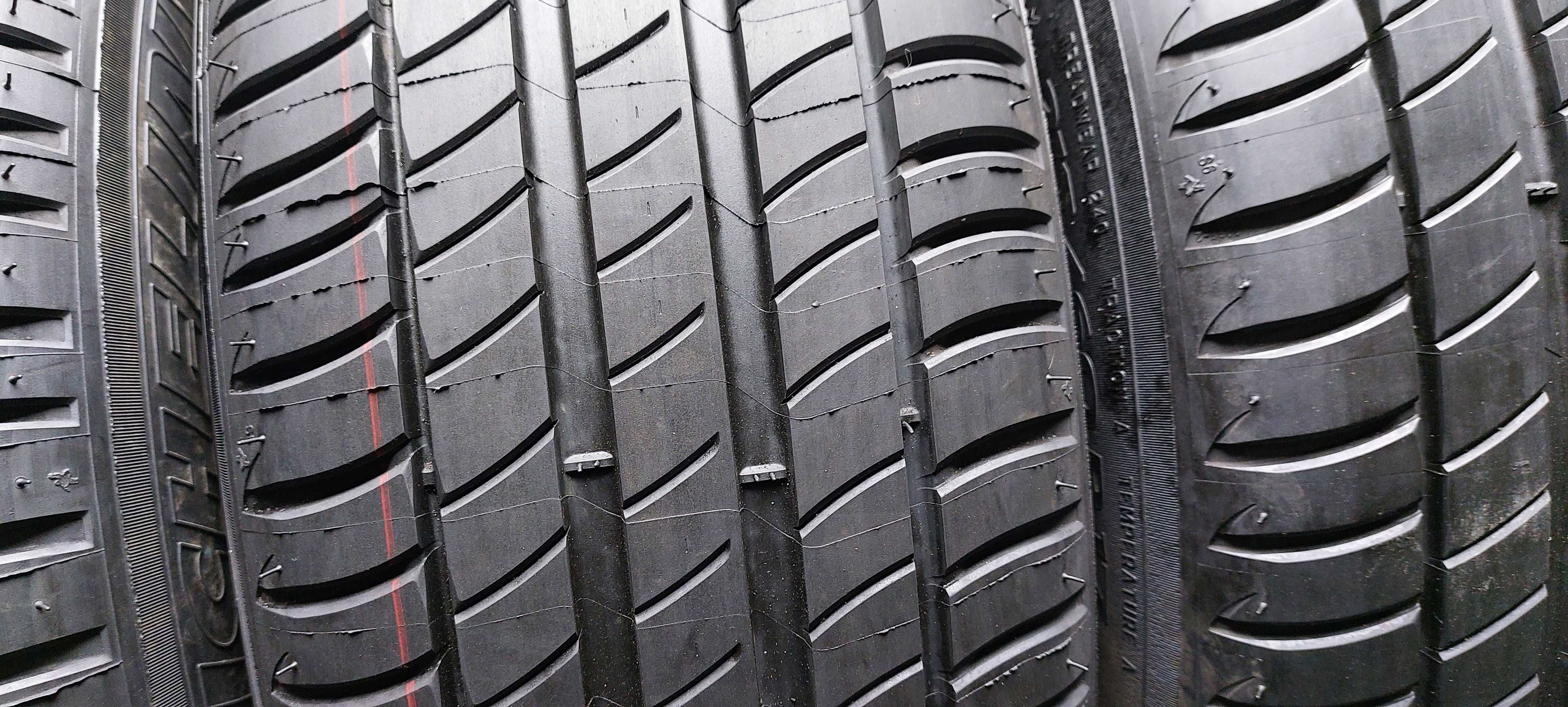 Резина літня, нова, Michelin Primacy 3 215\60 R17 (арт.9413)