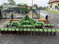 Brona talerzowa Amazone Catros 4001