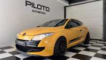 Renault Mégane Coupe 2.0 T 16V RS