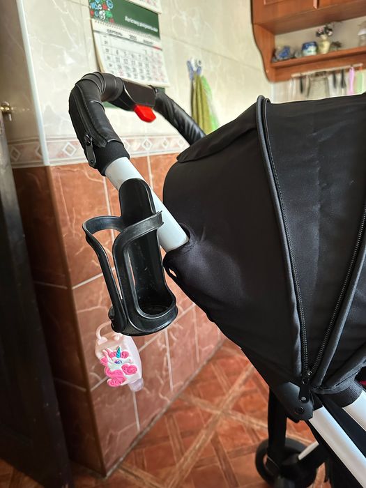 Прогулянковий візочок Joy