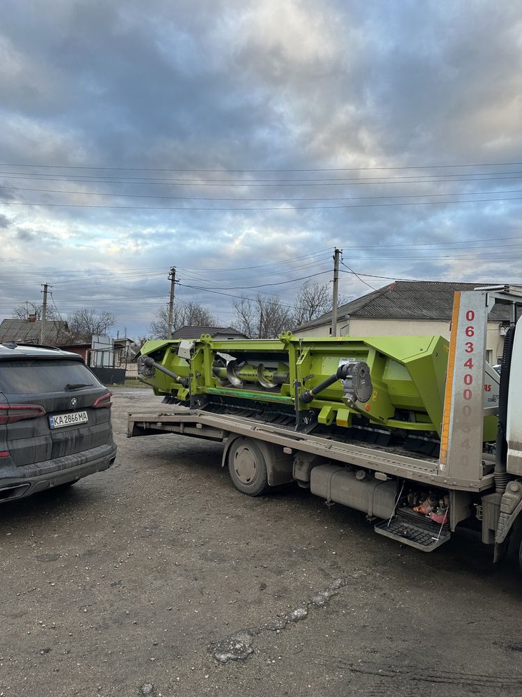 Claas conspeed corio 2023 год