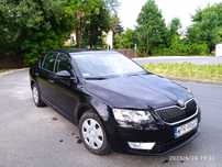 Skoda Octavia III Ambition 1.6 TDI zadbane z PL