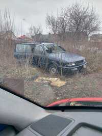 Wszystkie części Passat syncro B4