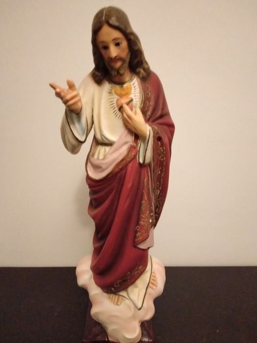 Sagrado coração de Jesus
