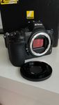 Nikon Z5 – aparat bezlusterkowy