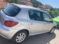 Peugeot 307 1.4 HDI
