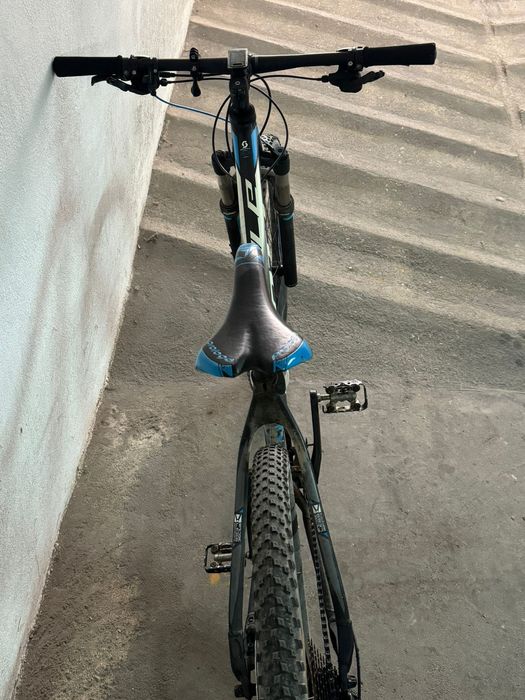 Scott Scale 960 Tam M