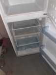 lodówka Beko  120cm wysokości