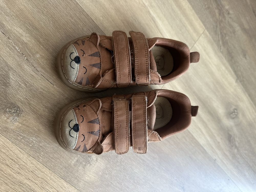 Buty lasocki roz 27