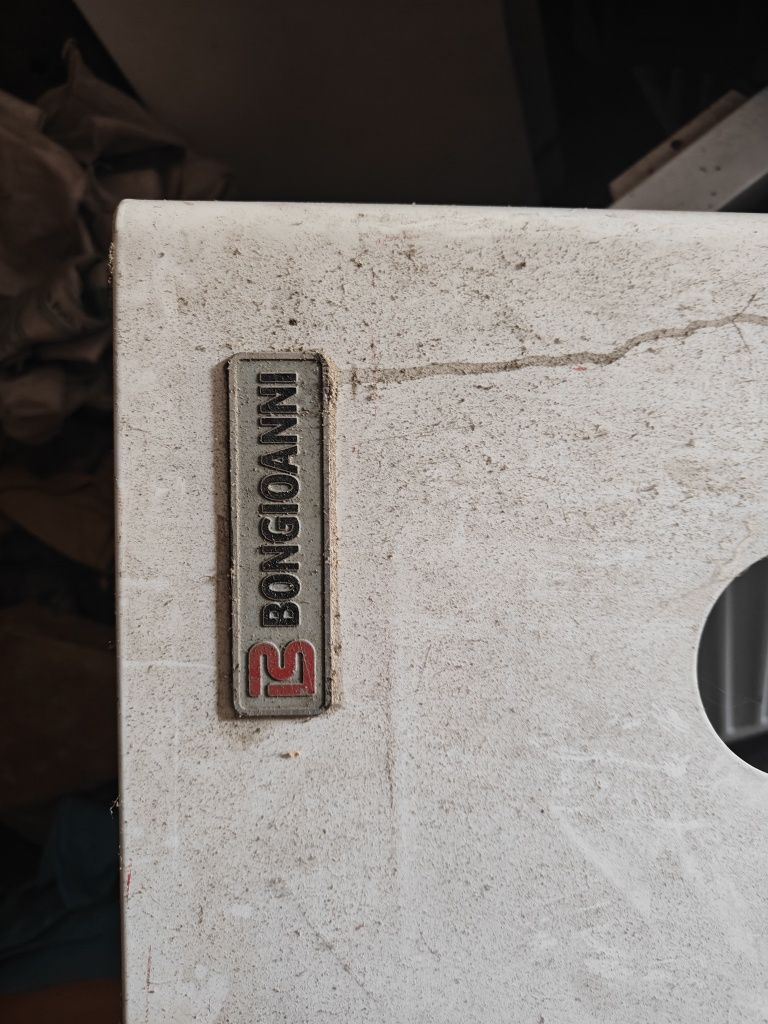Котел газовий Bongioanni BCG 32/5 I C 120