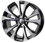 194 MB NOWE FELGI 18 5x114,3 LEXUS GS IS NX LS RX