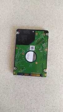 Жорсткий диск 0.5" slim Wеsуer акуцtal 0Tb 0тб